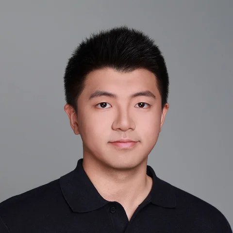 Houfu Chen